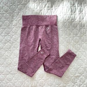 Gymshark Vital Seamless Leggings (sold out!)